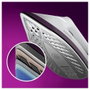 Philips PerfectCare 6000 PSG6020/30 Blanco y Violeta