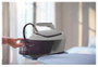 Philips PerfectCare 6000 PSG6020/30 Blanco y Violeta