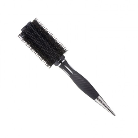 Kent Brushes Cepillo Radial 60MM con Cerdas de Nylon Negro (KS17B) Kent Brushes Cepillo Radial 60MM con Cerdas de Nylon Negro (KS17B)