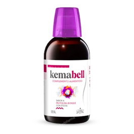 JELLYBELL Kemabell 500 Ml