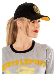 Harry Potter Gorra Béisbol Hufflepuff