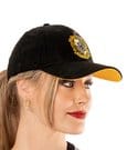 Harry Potter Gorra Béisbol Hufflepuff