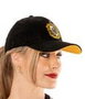 Harry Potter Gorra Béisbol Hufflepuff