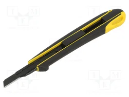 TAJIMA Cuchillo Profesional Razar Black Blade® 160 mm