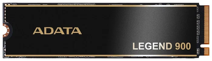ADATA SSD LEGEND 900 2TB M.2 PCIe Gen.4x4 ADATA SSD LEGEND 900 2TB M.2 PCIe Gen.4x4