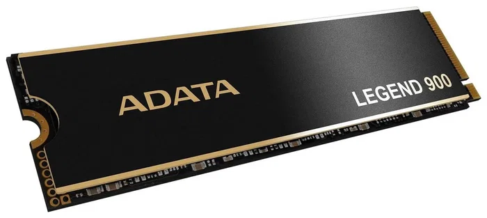 ADATA SSD LEGEND 900 2TB M.2 PCIe Gen.4x4 ADATA SSD LEGEND 900 2TB M.2 PCIe Gen.4x4
