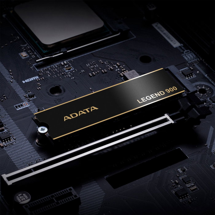 ADATA SSD LEGEND 900 2TB M.2 PCIe Gen4x4