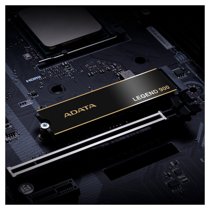 ADATA Legend 900 SSD M.2 2TB PCI-E NVMe Gen4 7000 MB/s