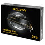 ADATA Legend 900 SSD M.2 2TB PCI-E NVMe Gen4 7000 MB/s