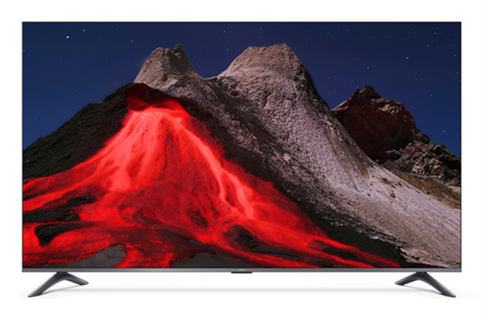 Xiaomi TV A Pro 2026 75 pulgadas 4K QLED Smart TV Gris