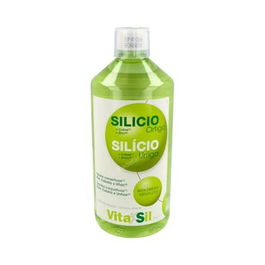 Silicio Orgánico Bebible 1L