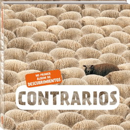 Contrarios, Bios - ANDANA