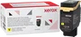 Xerox 006R04822 Cartucho de Tóner Amarillo Estándar para C320/C325