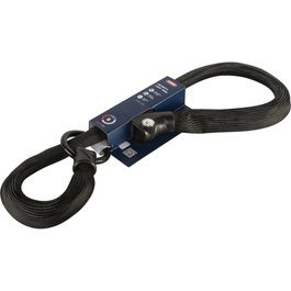 Abus Infinity Loop 110 cm 1806/110 Black