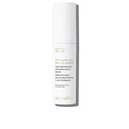 Sensilis Eternalist A.G.E Retinol Expert Serum Antiedad de Alto Rendimiento con 0.3% Retinol Puro para Pieles Sensibles y Rosácea 30 ml