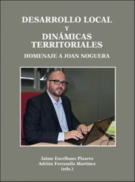 Desarrollo local y dinámicas territoriales, AA.VV. - PUV.(PUB.UNIVERSITAT VALENCIA)