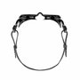 Gafas de Natación Zoggs 461097-BKBK-CLR Negro Talla única