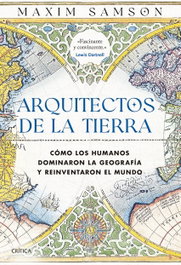 Arquitectos de la Tierra, Max Samson - CRITICA