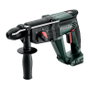 Metabo KH 18 LTX 24 Martillo perforador combinado inalámbrico SDS-plus