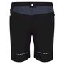 Pantalones Cortos de Hombre Regatta II Regatta Negro
