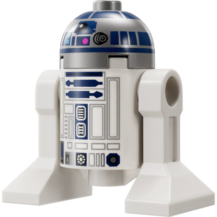 Lego Star Wars R2-D2 75379