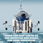 Lego Star Wars R2-D2 75379