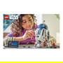 LEGO Star Wars R2-D2 - Juego de construcción (75308) de 1050 piezas, Edad 10+