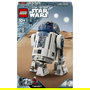 LEGO Star Wars R2-D2 - Juego de construcción (75308) de 1050 piezas, Edad 10+