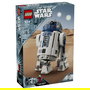 LEGO Star Wars R2-D2 - Juego de construcción (75308) de 1050 piezas, Edad 10+