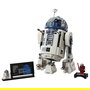 LEGO Star Wars R2-D2 - Juego de construcción (75308) de 1050 piezas, Edad 10+