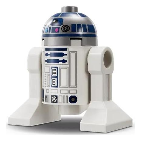 Lego Star Wars R2-D2 75379