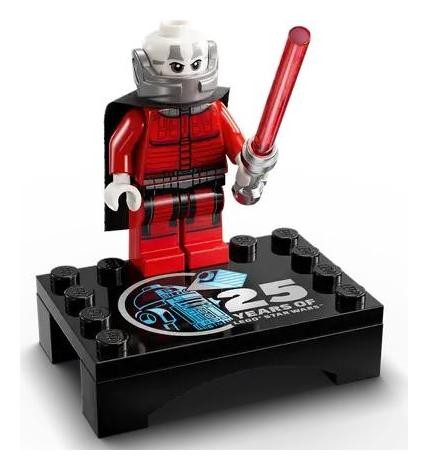 Lego Star Wars R2-D2 75379