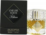 By Kilian L'Heure Verte Eau de Parfum 50ml Spray Recargable