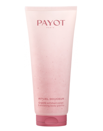 Rituel Douceur Granita, Elimina las impurezas, Exfoliante corporal, 200 ml