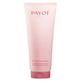 Payot RITUEL DOUCEUR Granizado Exfoliante Corporal 200 ml