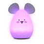 Lámpara infantil Mouse con Altavoz Bluetooth