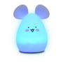 Lámpara infantil Mouse con Altavoz Bluetooth