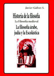 Historia de la filosofía-5 La filosofía medieval árabe, Jud - EDITORIAL JG