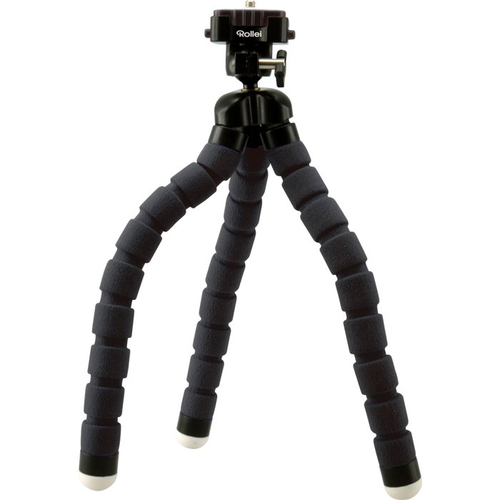 Rollei Monkey Pod Black Rollei Monkey Pod Black