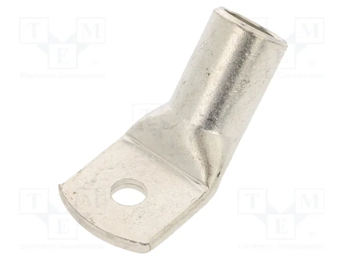 BM GROUP Terminal de anillo tubular M6 70mm2 para conducto BM GROUP Terminal de anillo tubular M6 70mm2 para conducto