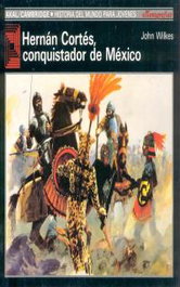 AKAL Hernán Cortés el Conquistador