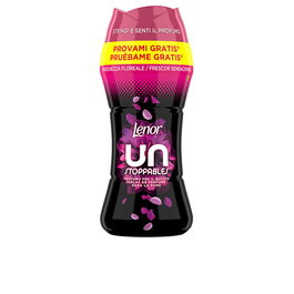 Lenor Perlas Suavizante Ropa Unstoppables Fresh Sensations 195 gr