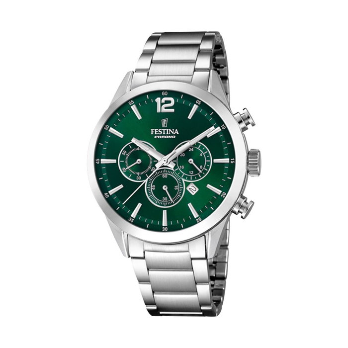 Reloj Hombre Festina F20343/B Reloj Hombre Festina F20343/B
