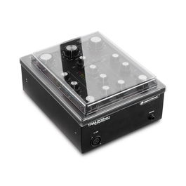 Decksaver Tapa de Protección para Omnitronic TRM-202