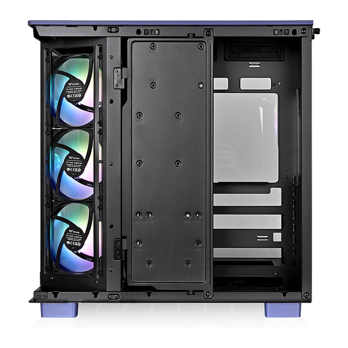 Thermaltake View 380 XL TG ARGB Future Dusk