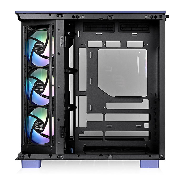 Thermaltake View 380 XL TG ARGB Future Dusk