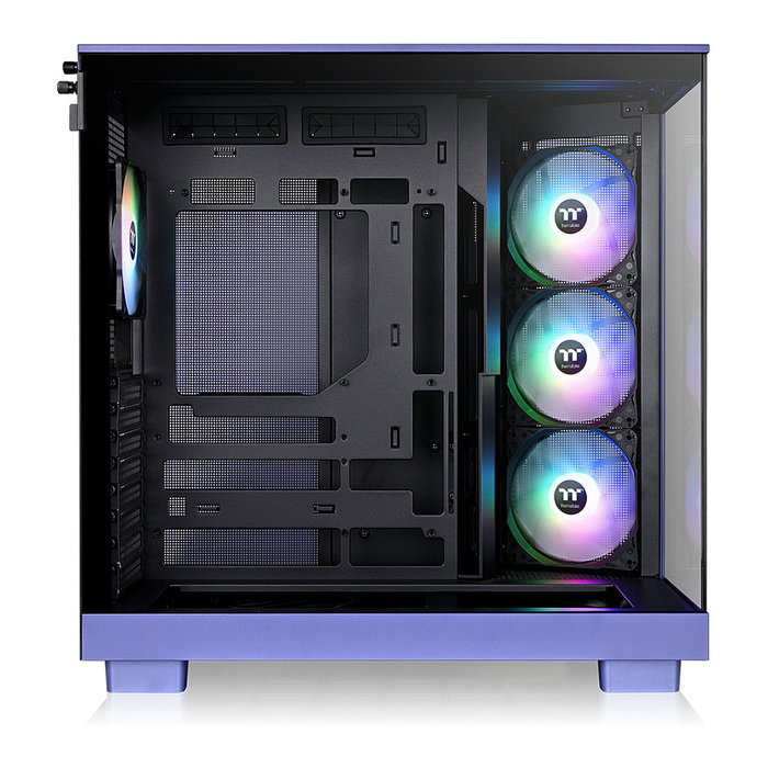 Thermaltake View 380 XL TG ARGB Future Dusk