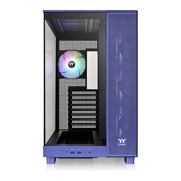 Thermaltake View 380 XL TG ARGB Future Dusk