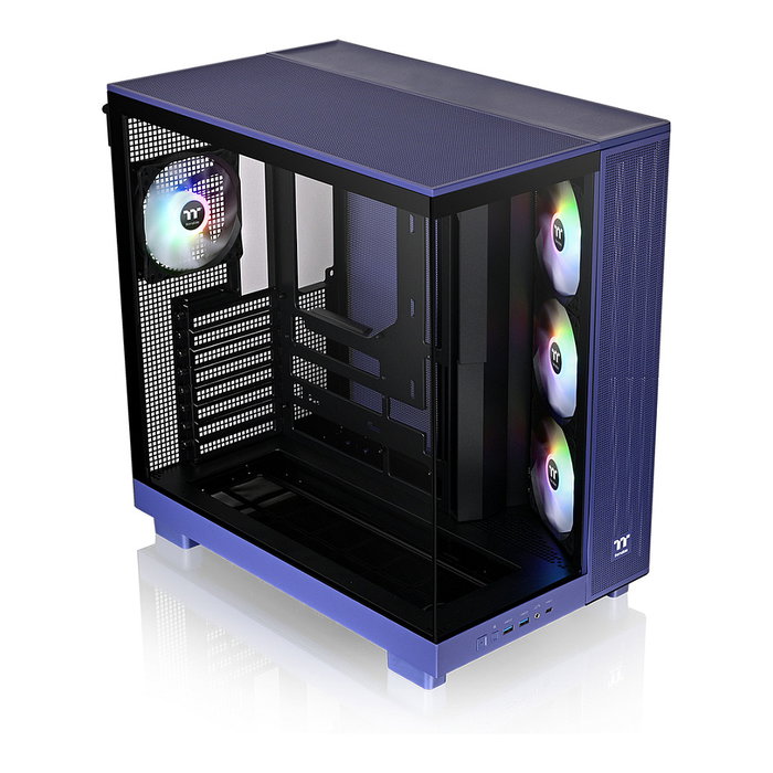Thermaltake View 380 XL TG ARGB Future Dusk