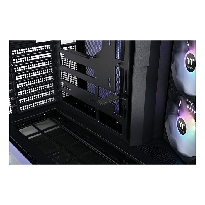 Thermaltake View 380 XL TG ARGB Future Dusk